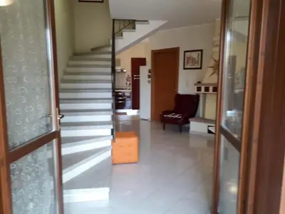 Planimetria di Casa Costa Rei Villasimius