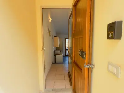 Planimetria di D'una Vista - Vista mozzafiato sul Mare e Dune