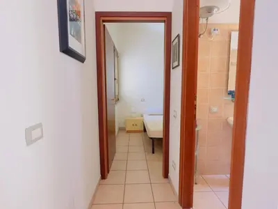 Planimetria di D'una Vista - Vista mozzafiato sul Mare e Dune