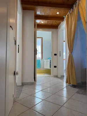 Planimetria di Luxury House Beach front