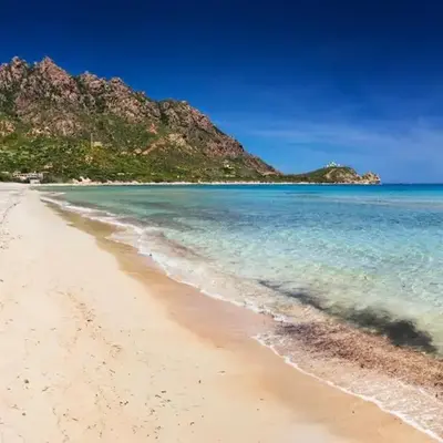 Luxury House Beach front