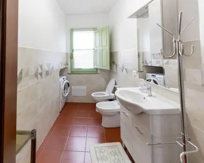 Bagno di Casa Nunzia