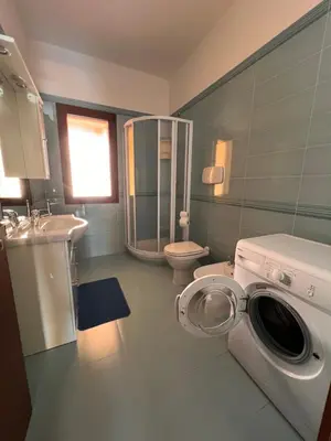 Bagno di Casa Azzurra