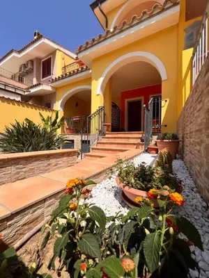 Edificio in cui si trova l'appartamento