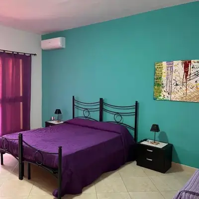 Casa Azzurra