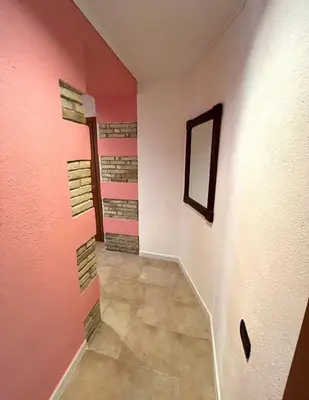 Planimetria di Novità in centro a Cagliari