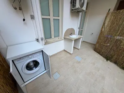Planimetria di Novità in centro a Cagliari