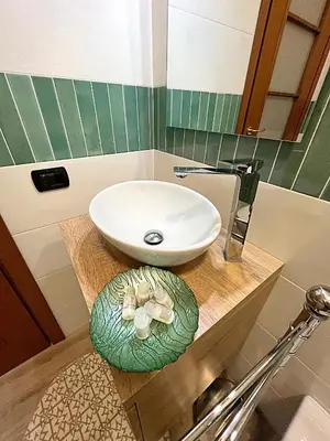 Bagno di Novità in centro a Cagliari