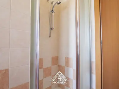 Bagno di Casa Sole e Luna - MORADA