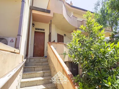 Edificio in cui si trova l'appartamento