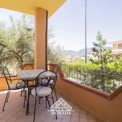 Casa Sole e Luna - MORADA