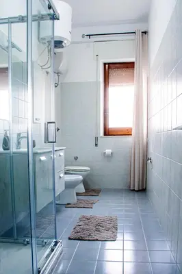Bagno di Le tre C