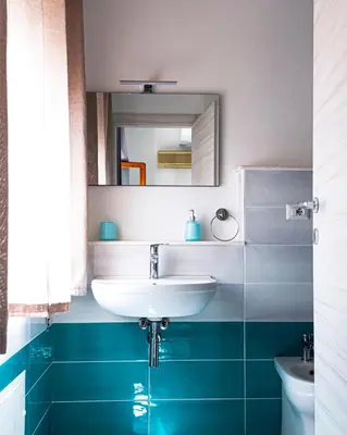 Bagno di Le tre C