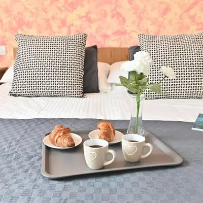 IzzHome Central Room