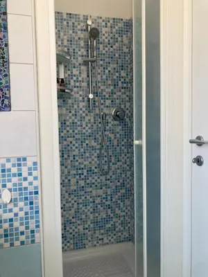 Bagno di Casa mosaico IUN R9770