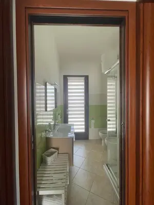 Bagno di Dimora del centro