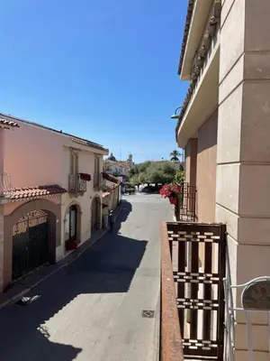 Edificio in cui si trova l'appartamento