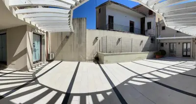 Edificio in cui si trova l'appartamento