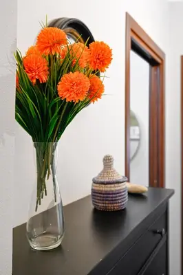 Planimetria di Loft Iglesias