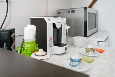 Cucina o angolo cottura di Loft Iglesias
