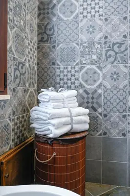 Bagno di Loft Iglesias