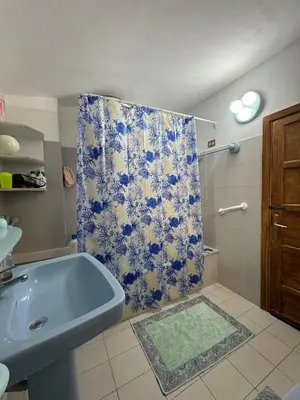 Bagno di Domu 'e ajiajius