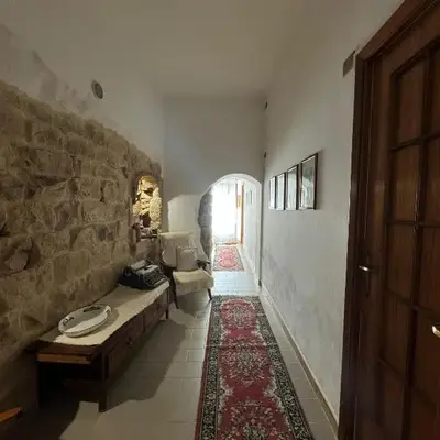 Domu 'e ajiajius