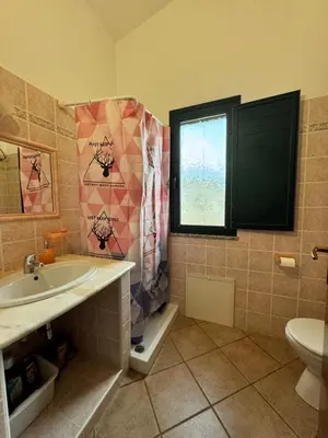 Bagno di Casa Depau 2