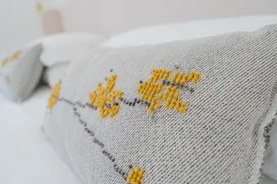 Letto o letti in una camera di Feel Boutique Rooms