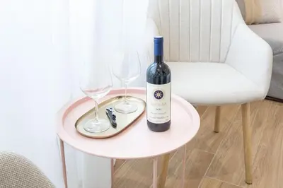 Bevande di Feel Boutique Rooms