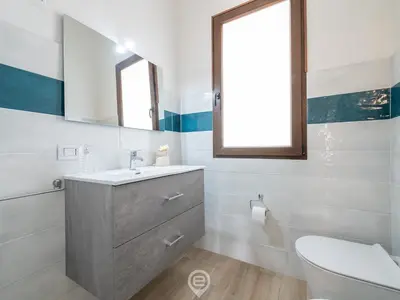 Bagno di Mandorli Green Retreat