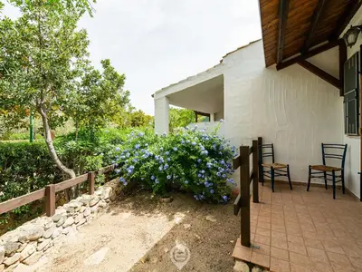 Giardino di Mandorli Green Retreat