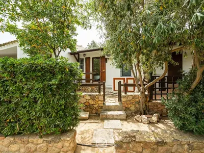 Giardino di Mandorli Green Retreat