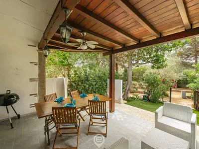 Giardino di Mandorli Green Retreat
