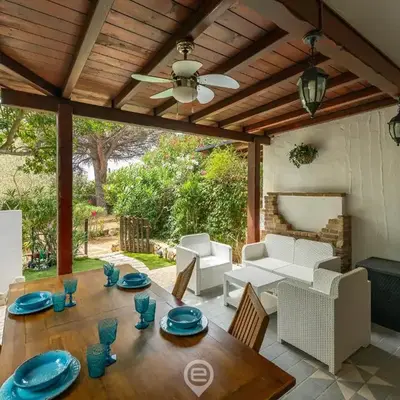 Mandorli Green Retreat