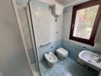 Bagno di Villetta Vele 1 By La Via Del Mare Viaggi e Vacanze