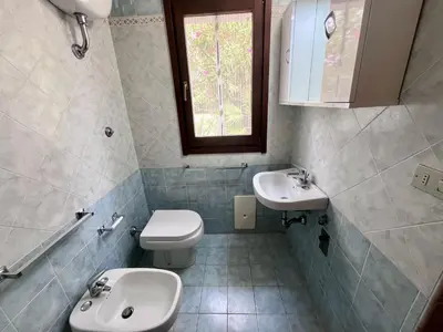 Bagno di Villetta Vele 1 By La Via Del Mare Viaggi e Vacanze