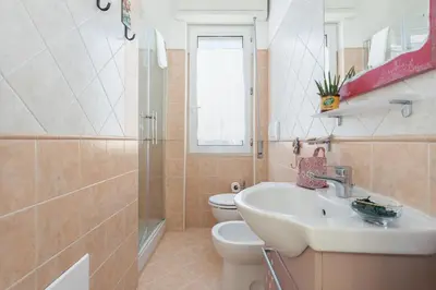 Bagno di Appartamento FlaLuis