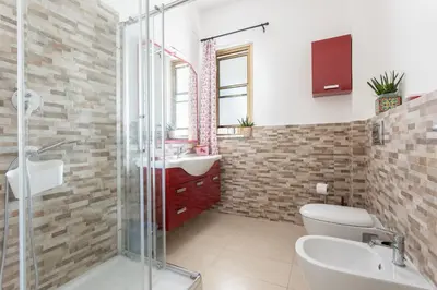Bagno di Appartamento FlaLuis