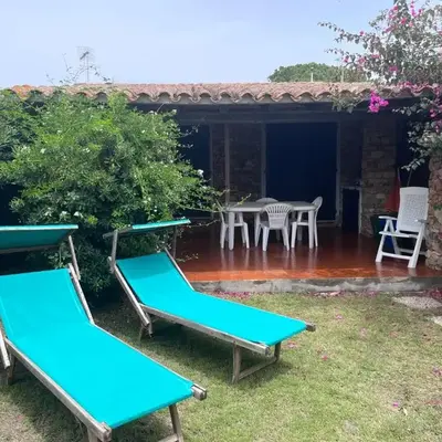 Villetta Vele 6 By La Via Del Mare Viaggi e Vacanze
