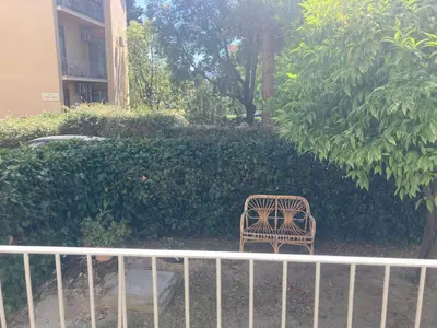 Giardino di Nonna Do little apartment