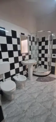 Bagno di Casa GATO GORDO