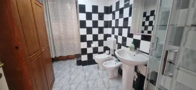 Bagno di Casa GATO GORDO