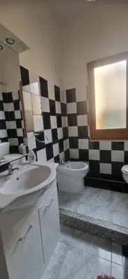 Bagno di Casa GATO GORDO