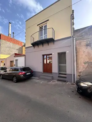 Edificio in cui si trova l'appartamento