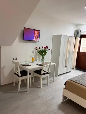 TV o dispositivi per l'intrattenimento presso Casa PEPPINA