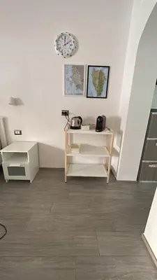 TV o dispositivi per l'intrattenimento presso Casa PEPPINA