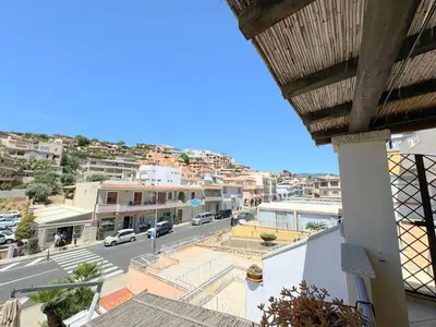 Il quartiere o una zona nella vicinanze della casa vacanze