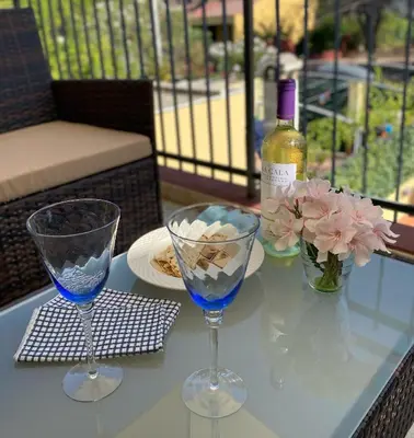 Bevande di Casa Robi