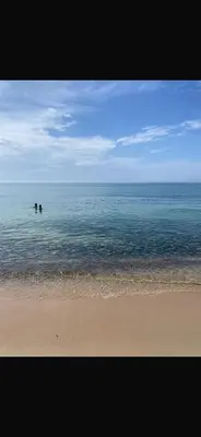 Paesaggio naturale nelle vicinanze della casa vacanze